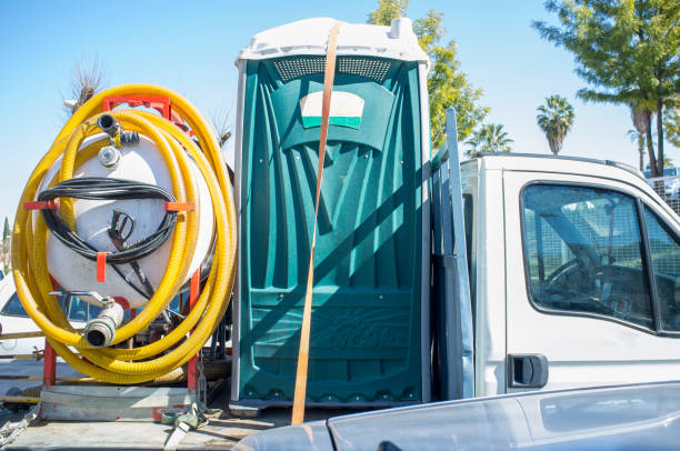 Best Porta potty rental near me  in Fairland, MD