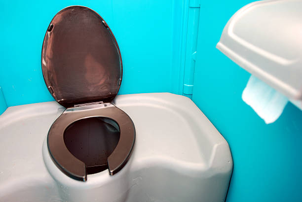 Best Sanitation services for porta potties  in Fairland, MD