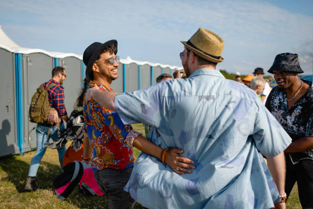 Best Sanitation services for porta potties  in Fairland, MD