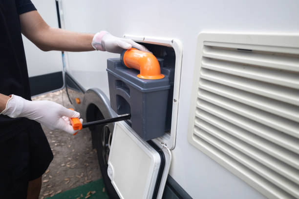 Best Local porta potty services  in Fairland, MD
