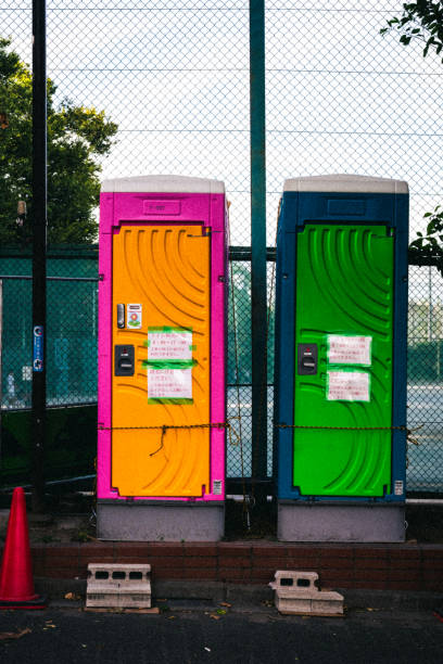 Best Best portable toilet rental  in Fairland, MD