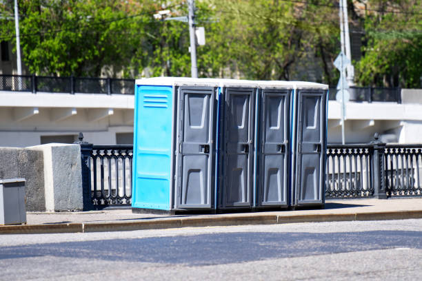 Best High-end porta potty rental  in Fairland, MD