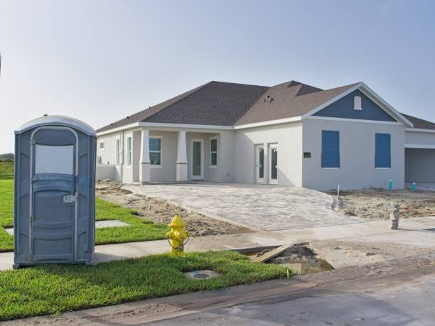 Best Portable toilet rental cost  in Fairland, MD