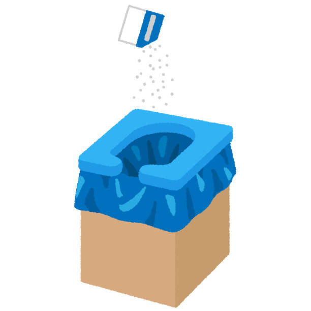 Porta potty rental for festivals in Fairland, MD