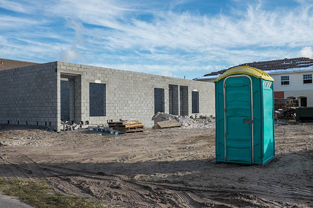 Best Luxury portable toilet rental  in Fairland, MD